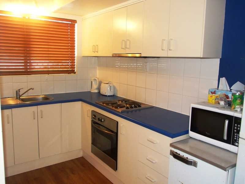 Unit/5/3 Soule Street, Hermit Park QLD 4812