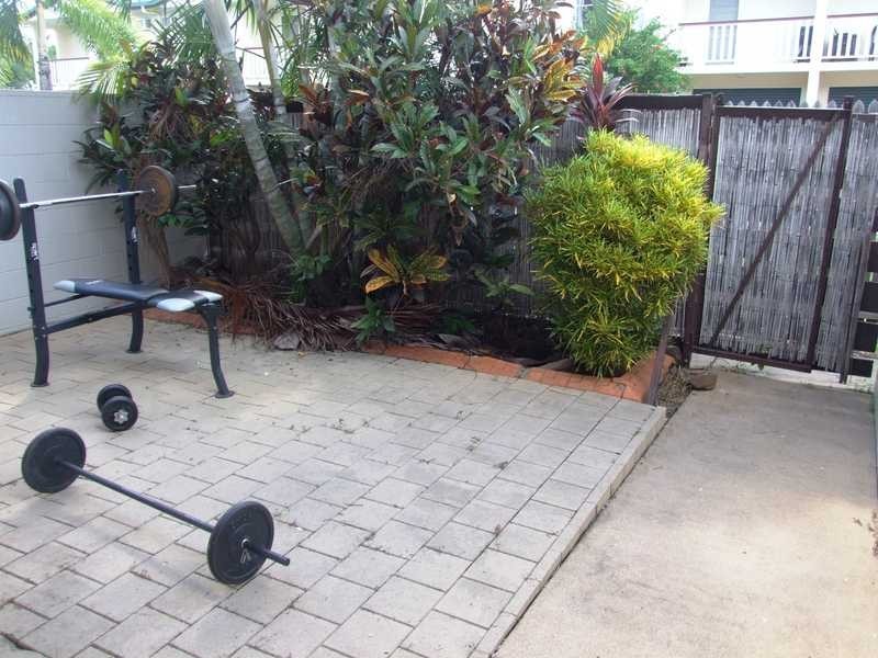 Unit/5/3 Soule Street, Hermit Park QLD 4812