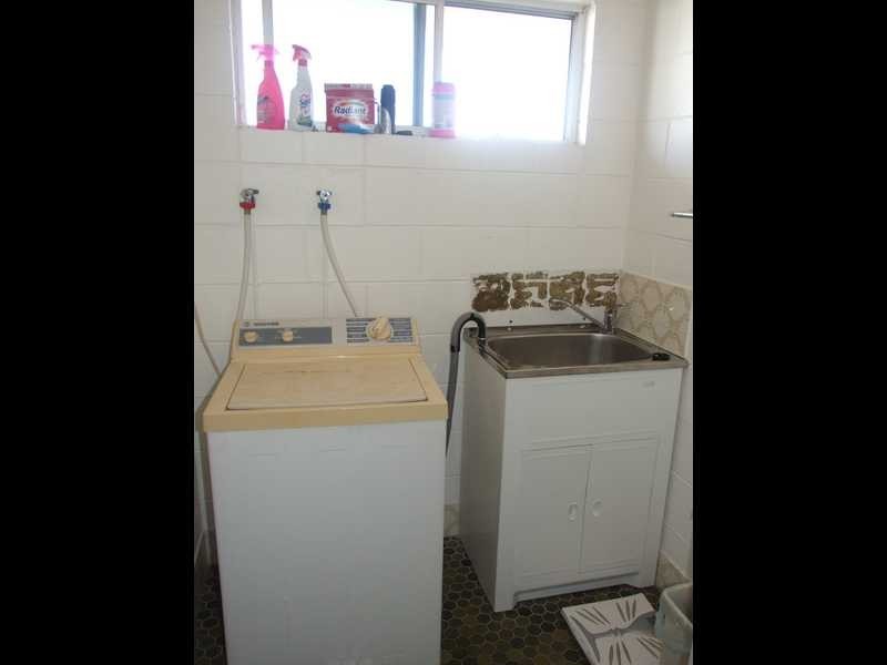 Unit/5/3 Soule Street, Hermit Park QLD 4812