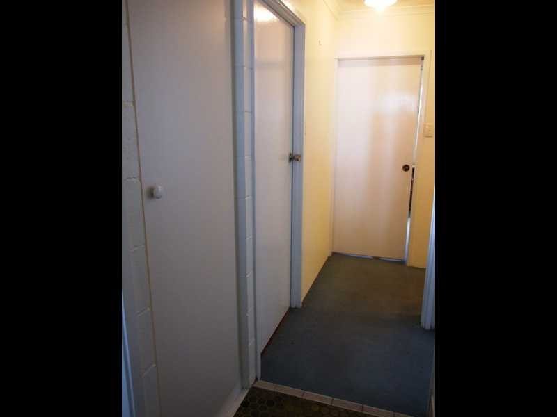 Unit/5/3 Soule Street, Hermit Park QLD 4812