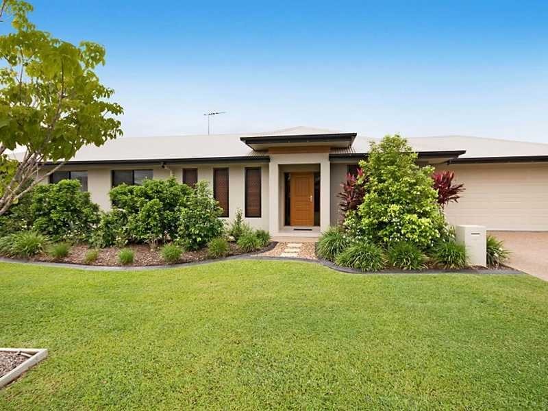 17 Sandplover Circuit, Bohle Plains QLD 4817