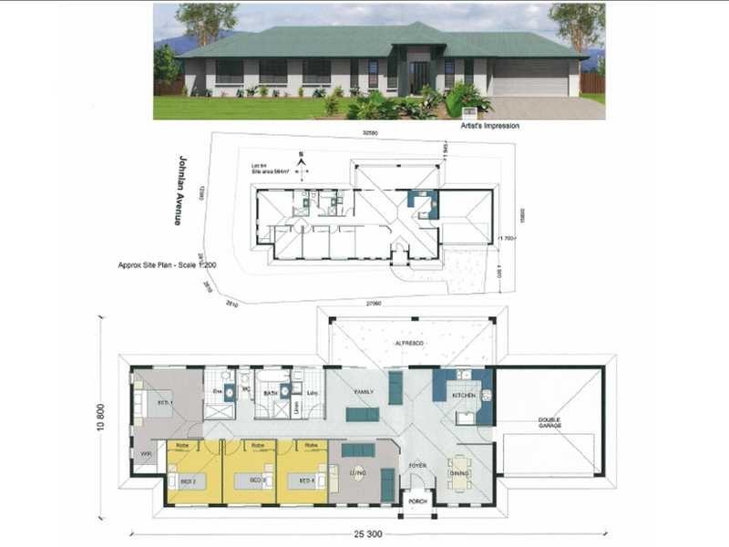 17 Sandplover Circuit, Bohle Plains QLD 4817