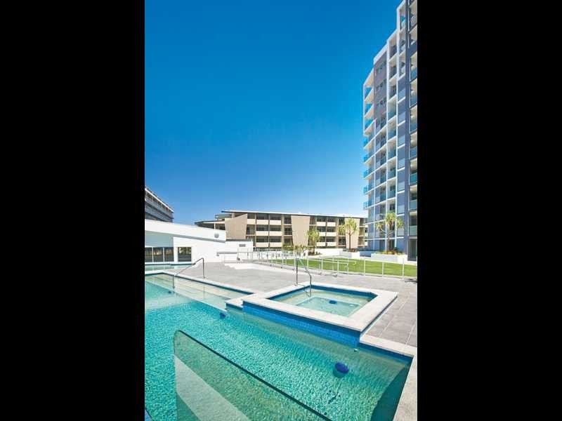 804 Gateway On Palmer, South Townsville QLD 4810