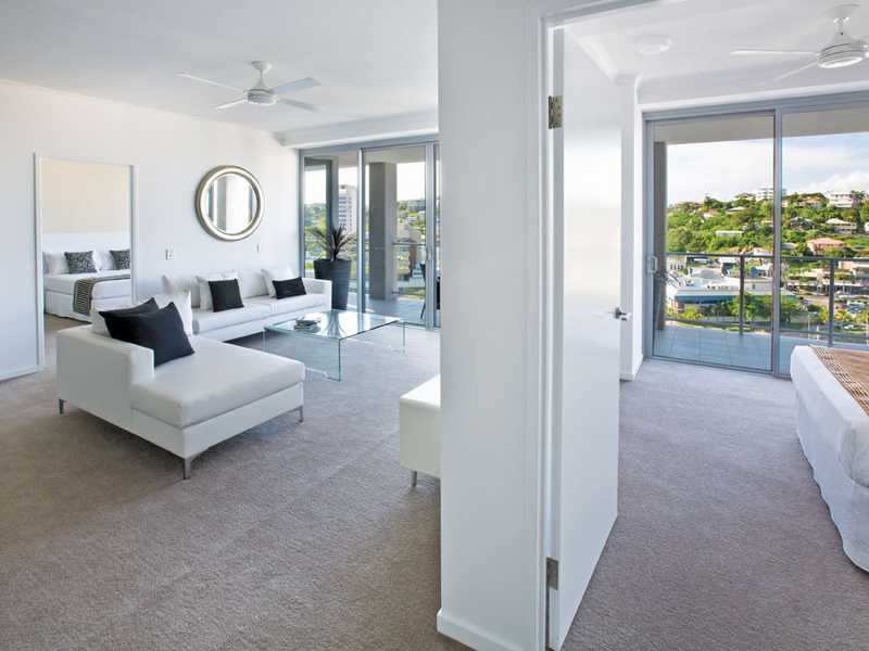 804 Gateway On Palmer, South Townsville QLD 4810