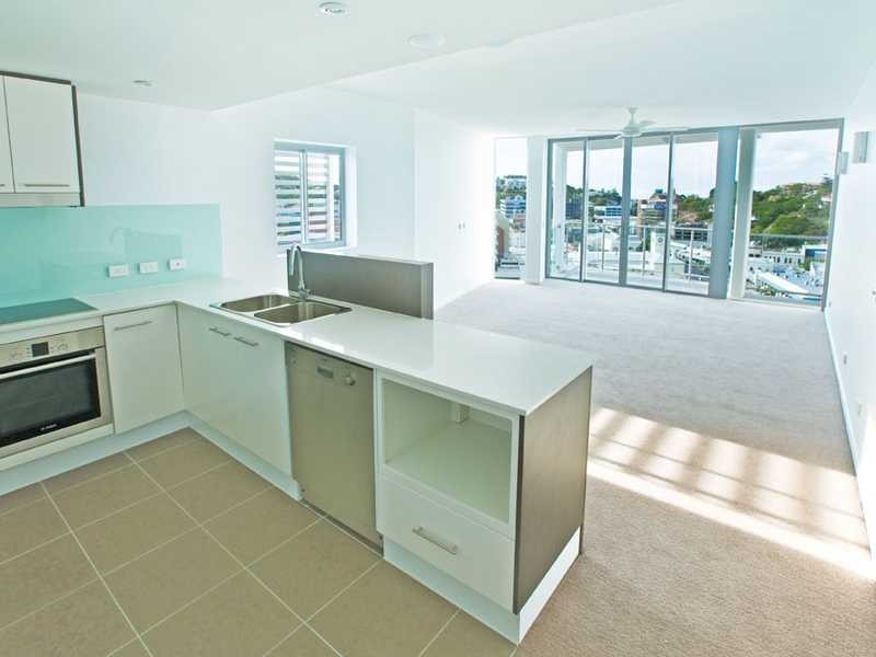 507 Gateway On Palmer, South Townsville QLD 4810