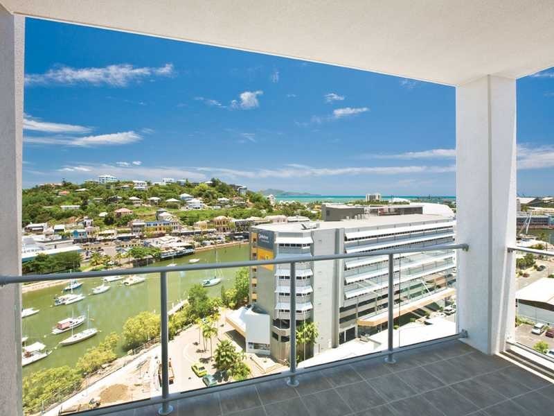 507 Gateway On Palmer, South Townsville QLD 4810