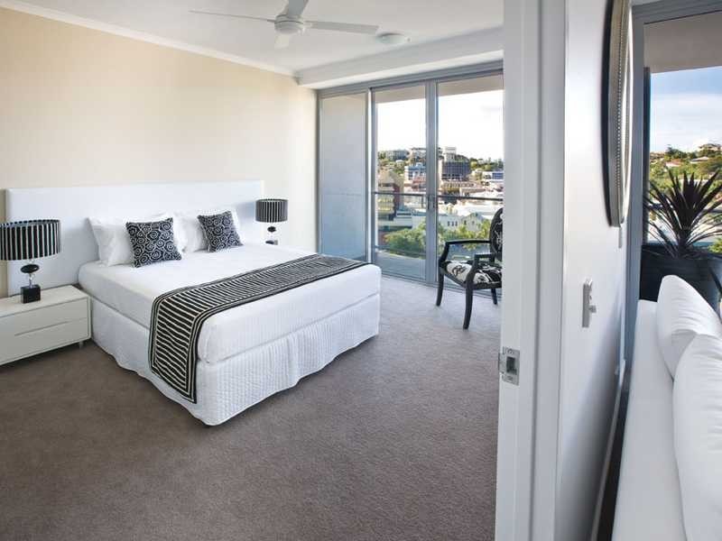 706 Gateway On Palmer, South Townsville QLD 4810