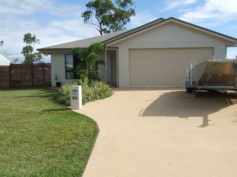 85 Valerie Lane, Deeragun QLD 4818