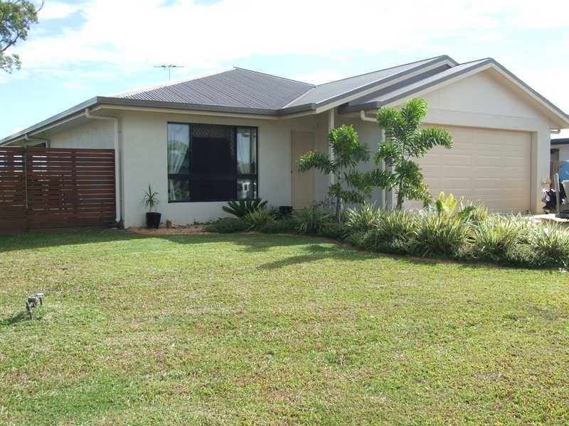 85 Valerie Lane, Deeragun QLD 4818