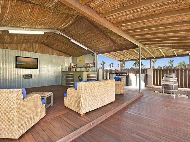 18 Vanessa Court, Alice River QLD 4817