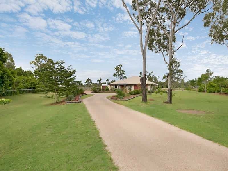 18 Vanessa Court, Alice River QLD 4817