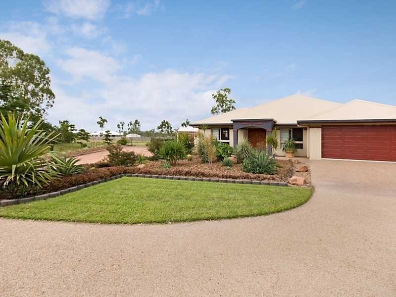 18 Vanessa Court, Alice River QLD 4817