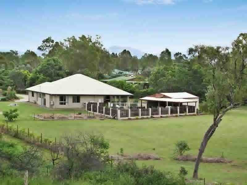 18 Vanessa Court, Alice River QLD 4817