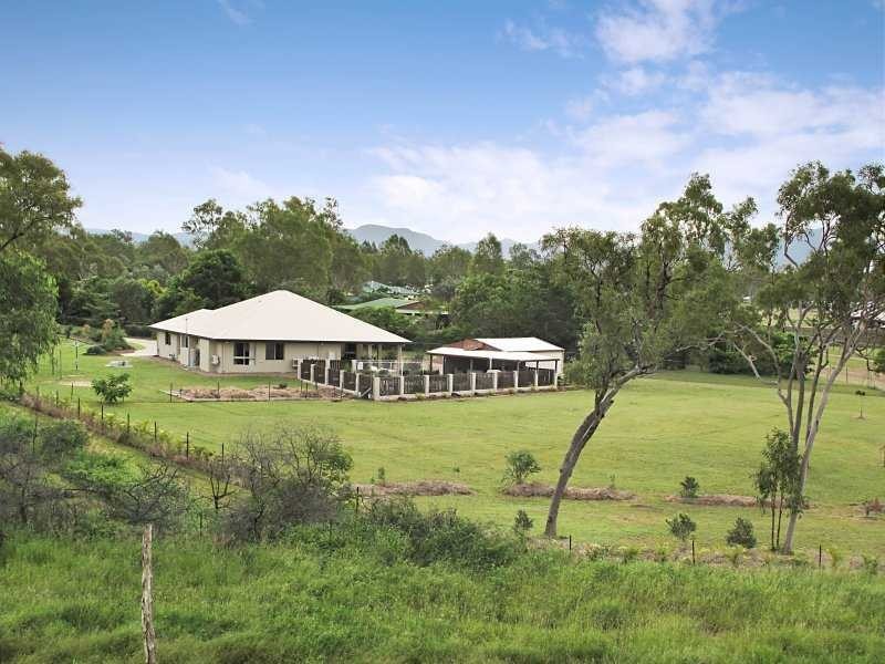 18 Vanessa Court, Alice River QLD 4817