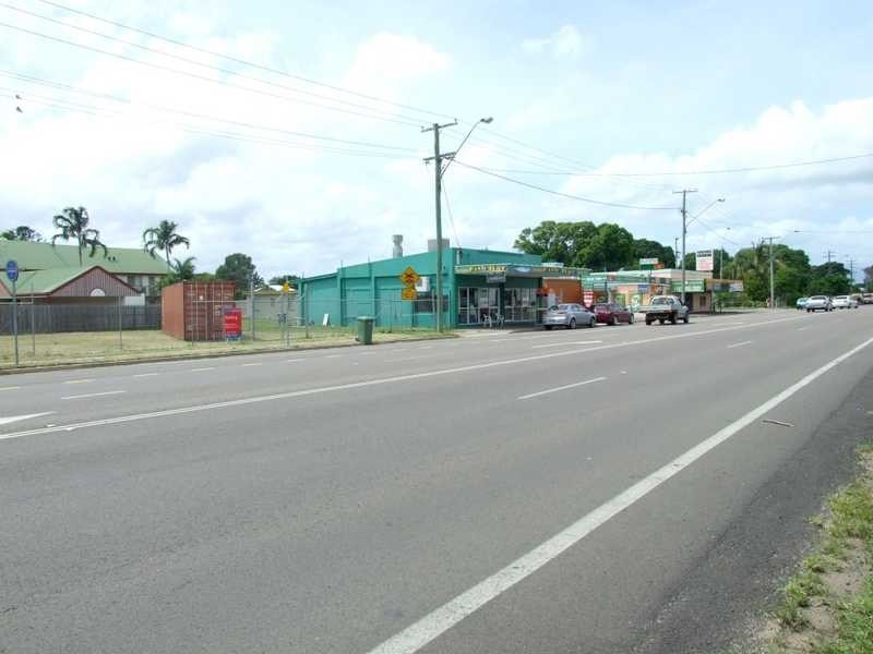 72 Abbott Street, Oonoonba QLD 4811