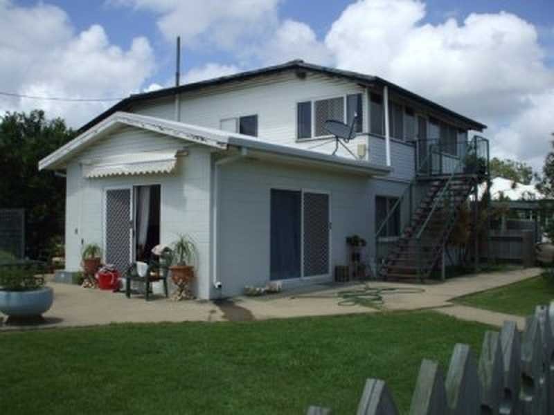 133 HOWLETT STREET, Currajong QLD 4812