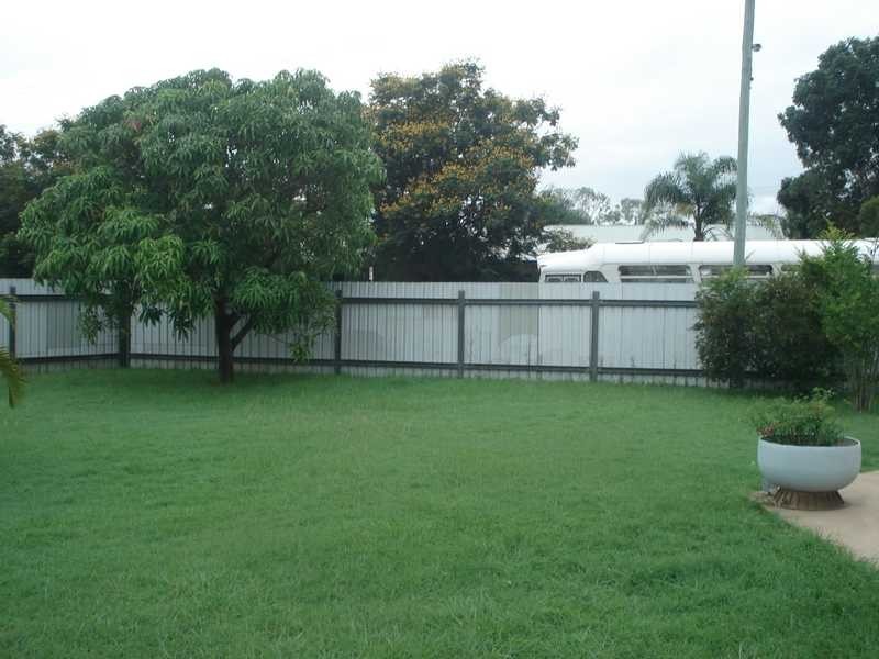 133 HOWLETT STREET, Currajong QLD 4812