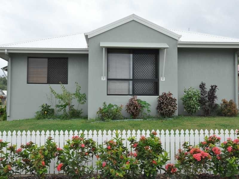 1 Coolidge Street, Mount Louisa QLD 4814