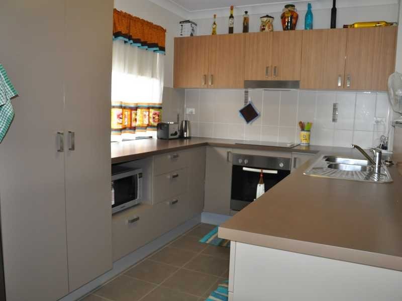 1 Coolidge Street, Mount Louisa QLD 4814