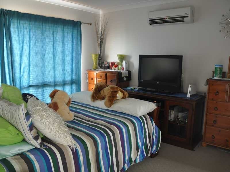 1 Coolidge Street, Mount Louisa QLD 4814