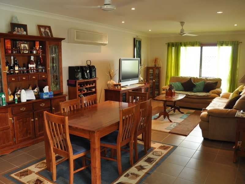 1 Coolidge Street, Mount Louisa QLD 4814