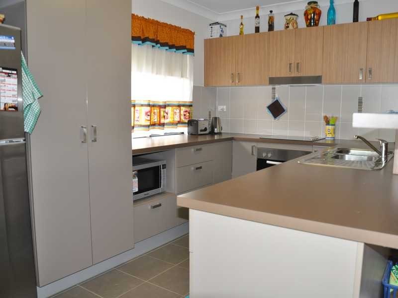 1 Coolidge Street, Mount Louisa QLD 4814