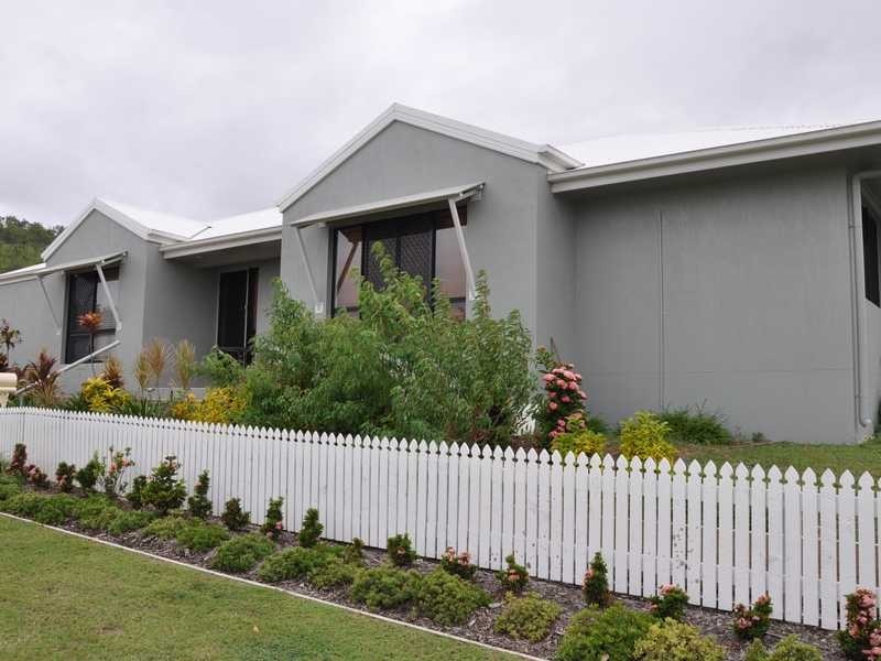 1 Coolidge Street, Mount Louisa QLD 4814