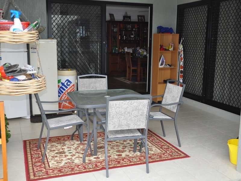 1 Coolidge Street, Mount Louisa QLD 4814