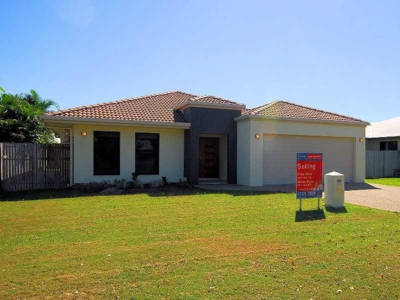 98 River Blvd, Idalia QLD 4811