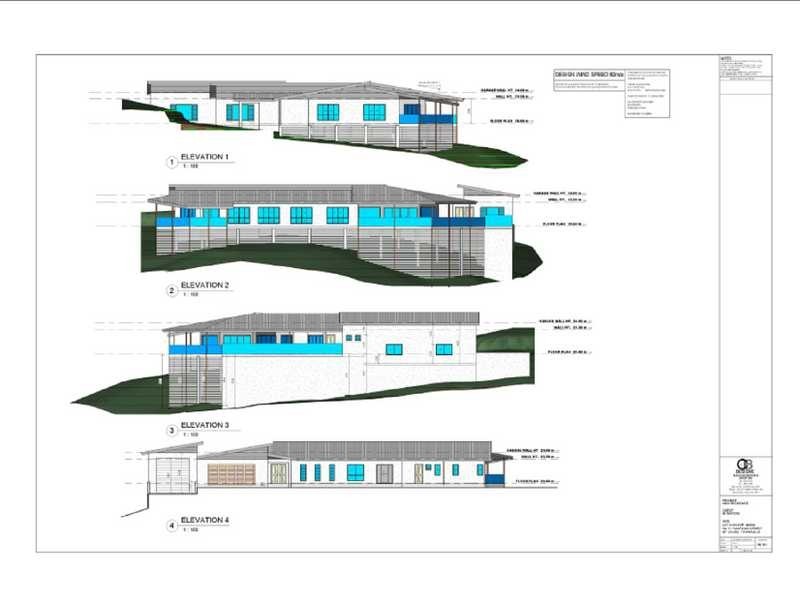 111 Hastings Street, Mount Louisa QLD 4814