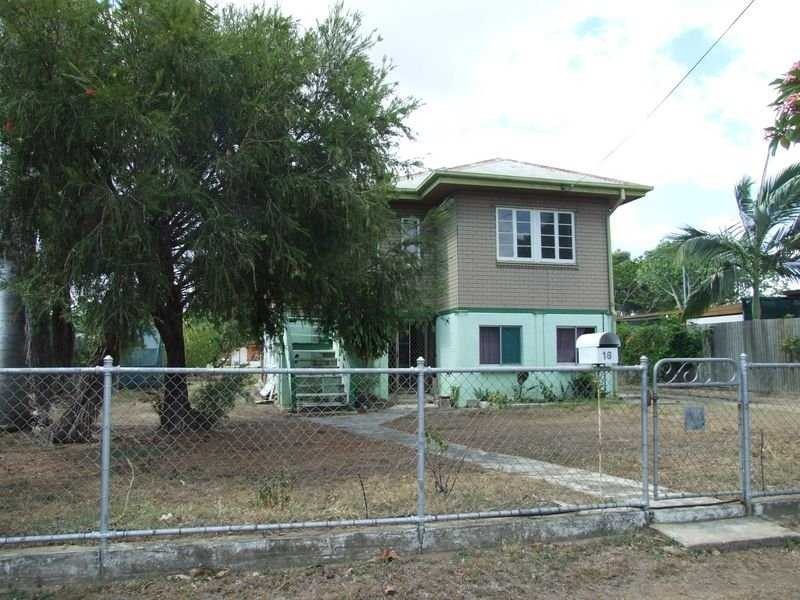 16 Love Lane, Rosslea QLD 4812