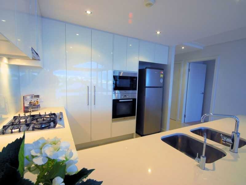 Vue on Stanton, Townsville QLD 4810