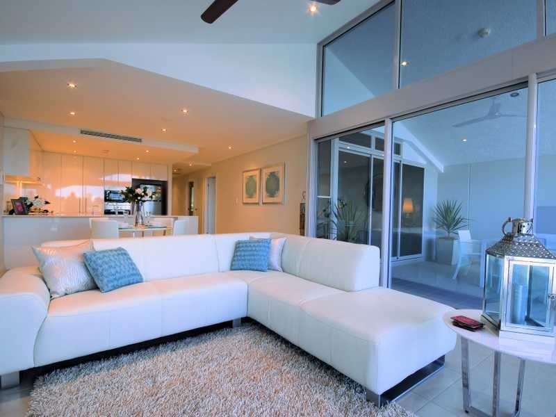 Vue on Stanton, Townsville QLD 4810