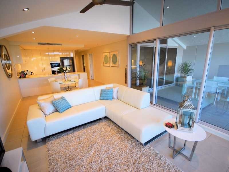 Vue on Stanton, Townsville QLD 4810