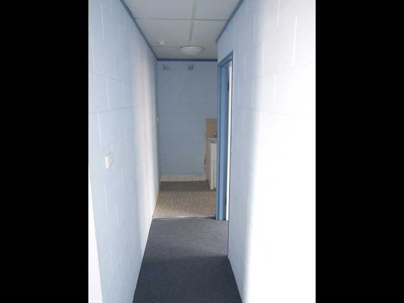 8/12 The Avenue, Hermit Park QLD 4812