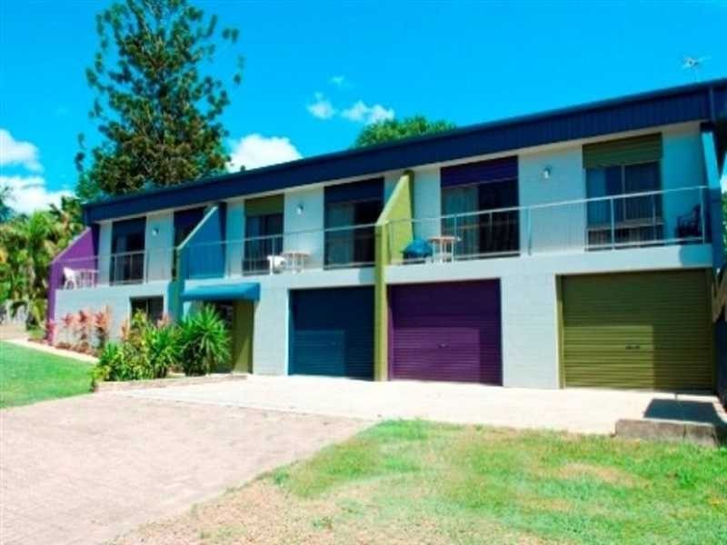 12 Osborn Court, Magnetic Island QLD 4819