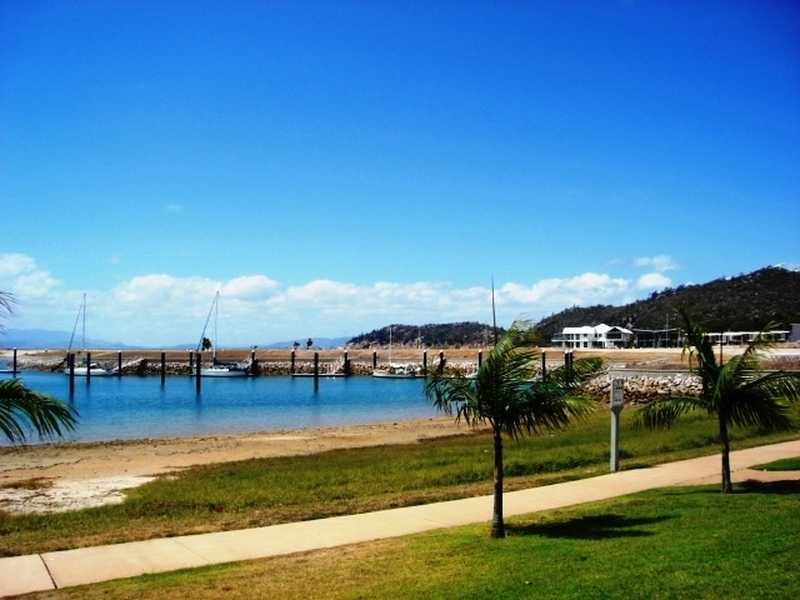 12 Osborn Court, Magnetic Island QLD 4819