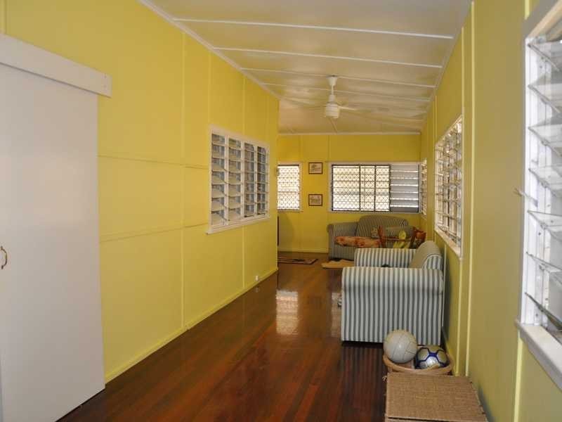 75 Hammett Street, Currajong QLD 4812