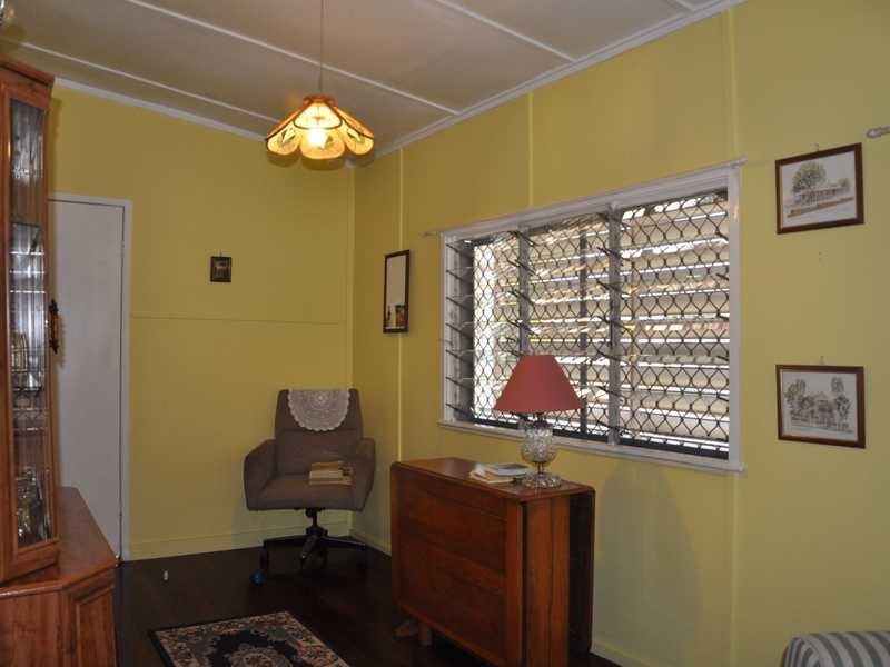 75 Hammett Street, Currajong QLD 4812