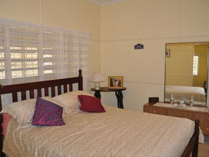 75 Hammett Street, Currajong QLD 4812