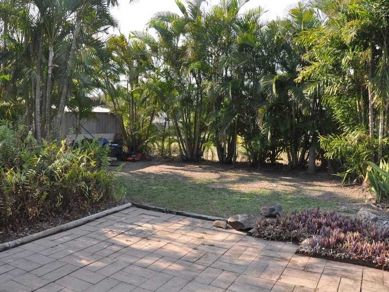 75 Hammett Street, Currajong QLD 4812