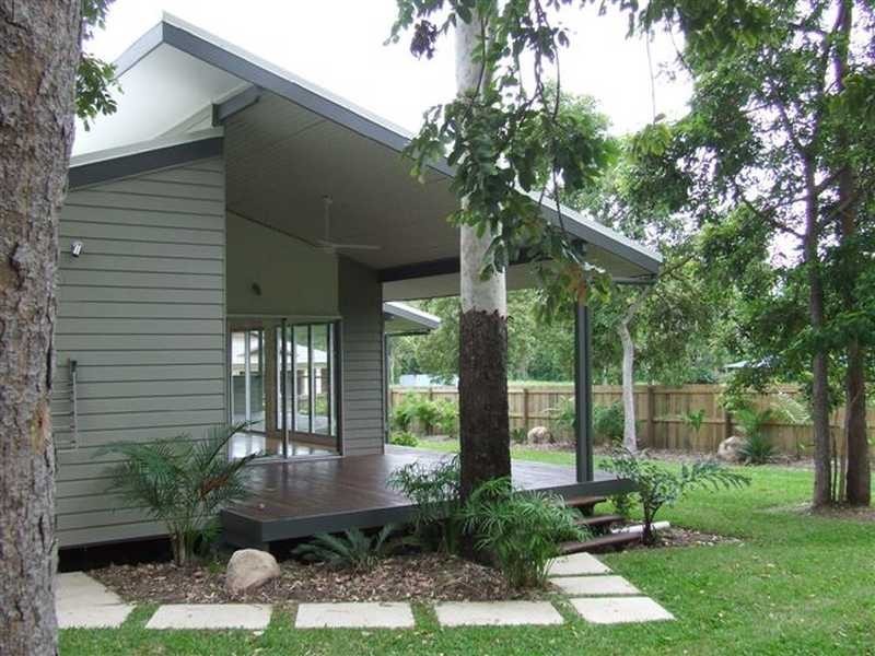 10 Serene Place, Magnetic Island QLD 4819