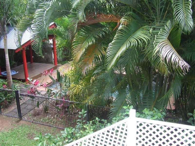 1 Trana Court, Magnetic Island QLD 4819