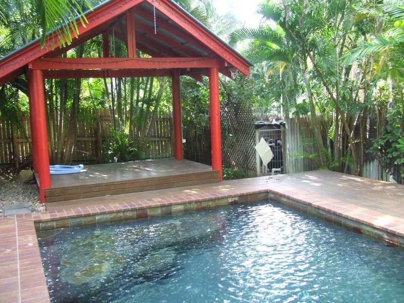 1 Trana Court, Magnetic Island QLD 4819