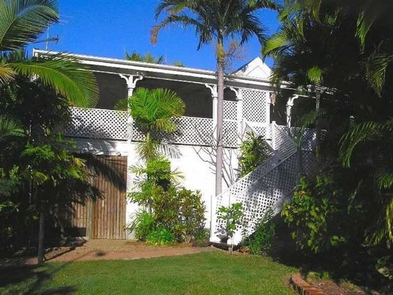 1 Trana Court, Magnetic Island QLD 4819