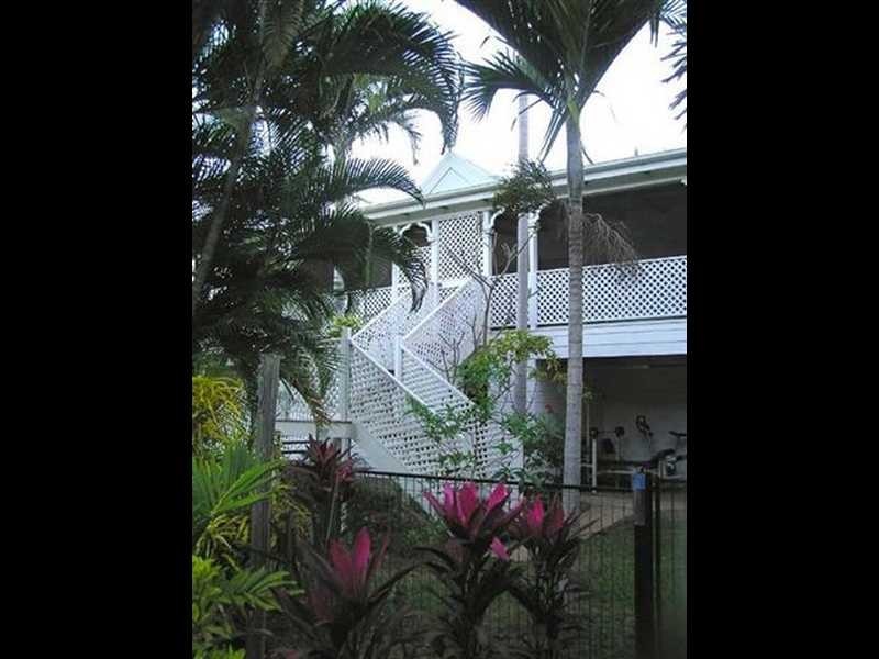 1 Trana Court, Magnetic Island QLD 4819