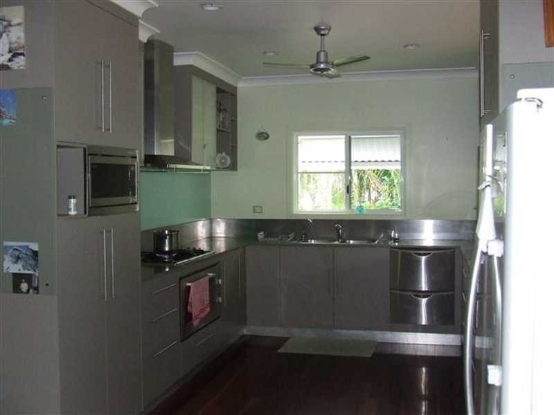 1 Trana Court, Magnetic Island QLD 4819