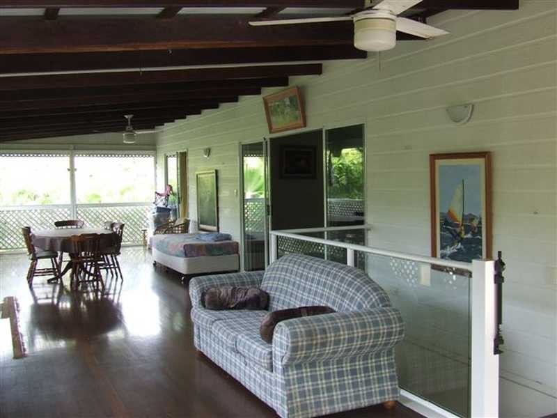 1 Trana Court, Magnetic Island QLD 4819