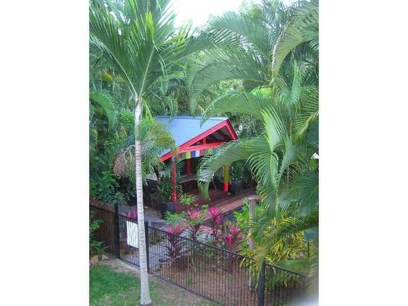 1 Trana Court, Magnetic Island QLD 4819