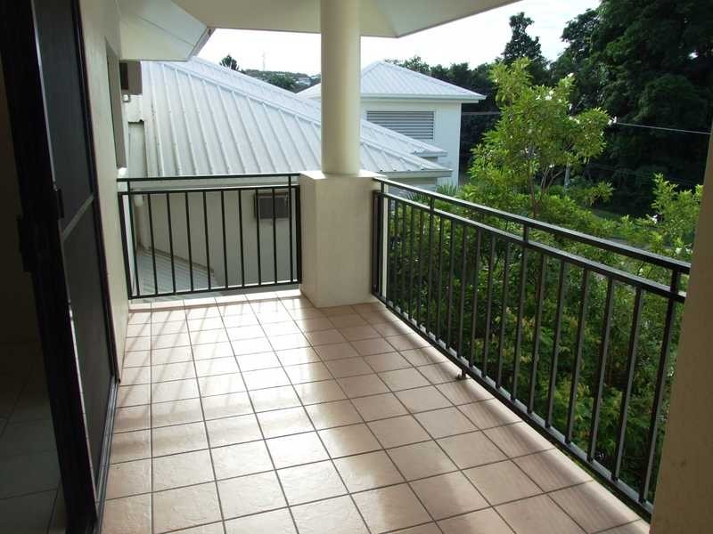 10/9 Gregory Street, North Ward QLD 4810